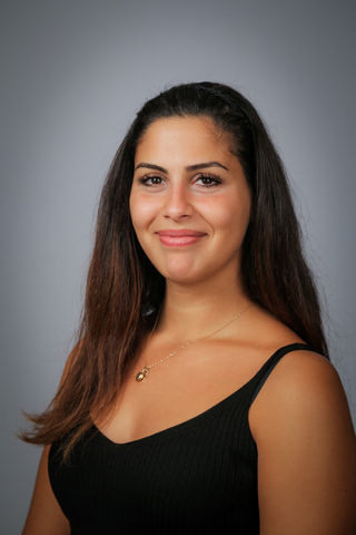 Bild på Dina Yildirim