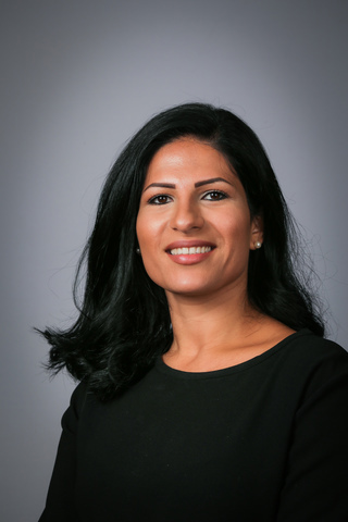 Bild på Shereen Al saifi
